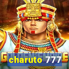 charuto 777